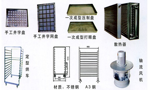 熱風循環烘箱專業生產企業